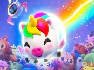 Plushie Frenzy game icon