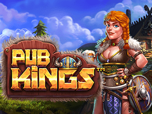Pub Kings™ game icon