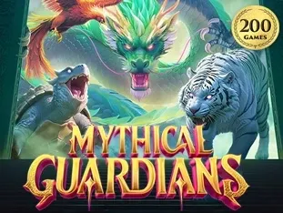 Mythical Guardians game icon