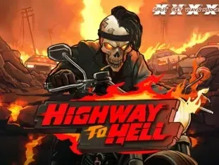 Highway To Hell game icon